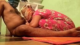 young desi bhabhi couple in xvideos