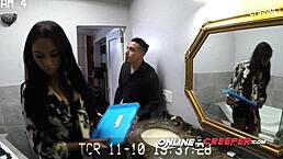 hey bruno, ready to bang this naughty milf hard?