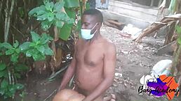 Bang Academy Free Love In The Wilderness With Young Black Amateurs And Monster Cocks In Doggystyle Pussy Fucking.