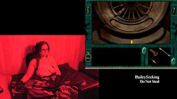 Naked Final Scene Play Through Part 3