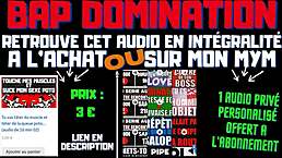 Suck Muscle And Cock, Buddy.