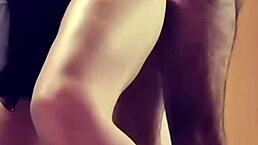 Intense Backstage Blowjob Action Unleashed!