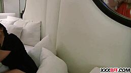 Girls night out means fun