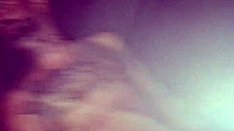 Fanny Casada Flashes Ass Without Panties In Public Street