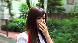 Imagine if my girlfriend was Airi, the seductive Japanese beauty