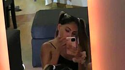 i hid a camera to watch my niece while her mom wasn't there