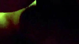 Snowbunny's Shaved Big Ass and Pussy on Display