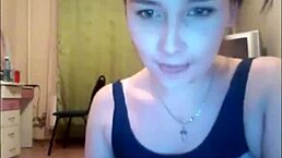 T-Girls Compilation Stuns with Wild Shemale Masturbation Scenes