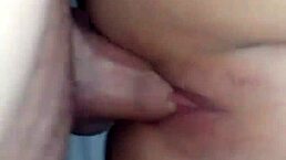 Esposa deu a buceta e o cuzinho, right?