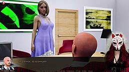 i fulfill your special request in this cosplay game with the playful fox.