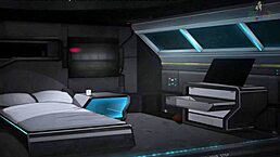 Star Wars Orange Trainer Part 52 Cosplay Bang Hot XXX Alien Girls Sith