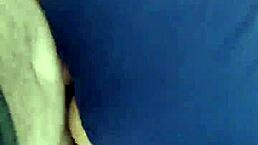 i love my ass in panties getting fucked