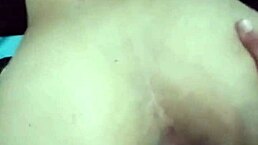 i'm fucking this latina in doggystyle with her big ass bent over