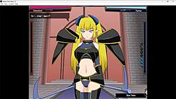 she just need to be taught love overthrow the great demoness story mode finale