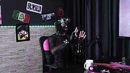 A import�ncia da chave de seguran�a na hora do bsdm e o motivo de n�o criar conte�do - ramona 69 sheer red