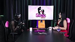 A import�ncia da chave de seguran�a na hora do bsdm e o motivo de n�o criar conte�do - ramona 69 sheer red