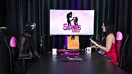 A import�ncia da chave de seguran�a na hora do bsdm e o motivo de n�o criar conte�do - ramona 69 sheer red