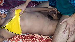 I'm FREE INDI, wife enjoys homemade ANAL with husband