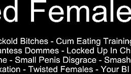 You are the most pathetic slave