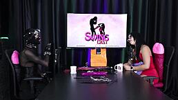 A import�ncia da chave de seguran�a na hora do bsdm e o motivo de n�o criar conte�do - ramona 69 sheer red