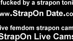 i will fuck your ass gently at first in femdom bdsm