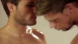 I crave that bareback sensation with my gay lover.