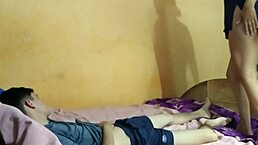 My Favorite Milf Stepmom Gives Me an Amazing Blowjob with Her Mature Mouth