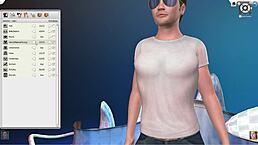 In 3d gay villa 2, guys play together with anal fucking and blowjobs in episodes 01 and 02