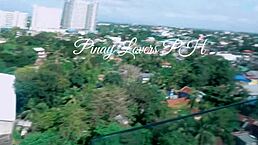 Kakikilala Ko Lang, Kinantot Na Ako Sa Public CR!