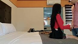 I Pay You To Fuck My Wife At Dinner!