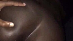 get your ass up and face down for me