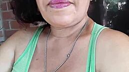 young 18+ girl playing with her feet and getting horny.