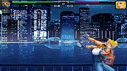 brian feels intense pleasure fucking brown eliza in hentai