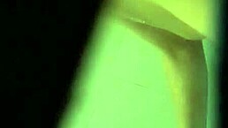 The girl from Thai Nguyen feels so happy and free