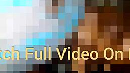 a naughty time out with my wife's blowjob session full video on red