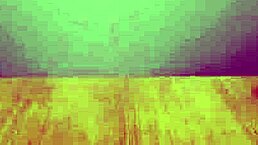 carrie b casting interview left three