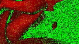 Is this bad light great for pervert fuck?