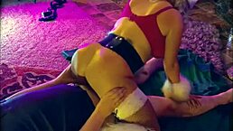 Milf-Mas Homemade Amateur Big Natural Tits Preview.