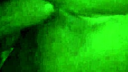 Watch this latina take a big cock doggystyle in slow motion?