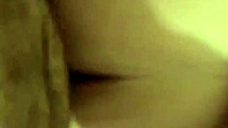 does stepsister want this big facial?