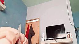 lo juro por dios - será la ultima vez que follemos madrastra e hijastro tienen sexo casero por ultima vez porque su hijastra ya se va a casar madrastra le da su despedida de soltero sexo real casero amateur