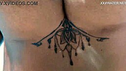 Yorgelis Sets Aside Clothes to Seduce Producer