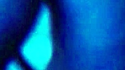 公共身体彩绘让我们超硬超想操！