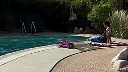 family taboo threesome gay style fun