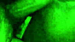 Watch this latina take a big cock doggystyle in slow motion?