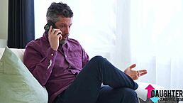 Bad Grades Lead To Trouble For River Lynn And Friends 😏