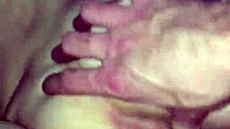 i'm fucking my sexy skinny girlfriend's tight pussy and ass