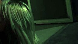 Step Mom Punishes Teen Partners With Bondage And Domination