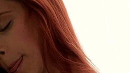 Wow! Legal Age Teen Relaxes with Toys!