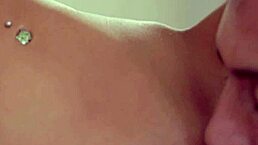 Teen Babe Endures Rough Missionary Cock Sucking And Orgasm